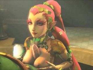 Zelda recommend best of zelda great fairy legend