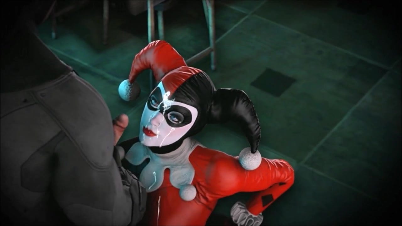 best of Harley quinn professional
