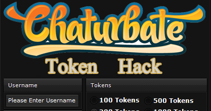 best of Token chaturbate hack tool free