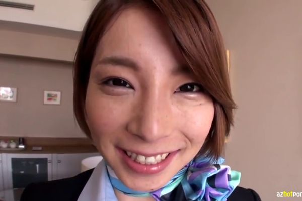 LB reccomend tokyo stewardess after banging