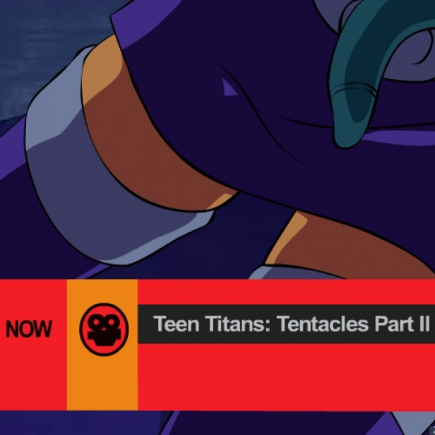 Teen titan tentacle best adult free photo