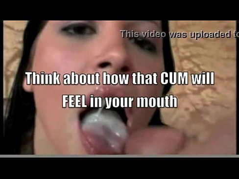 Jewel reccomend mouth sissy slut fuck