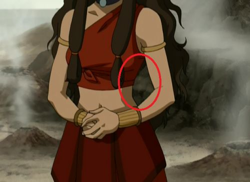 Cute Katara Naked Pictures