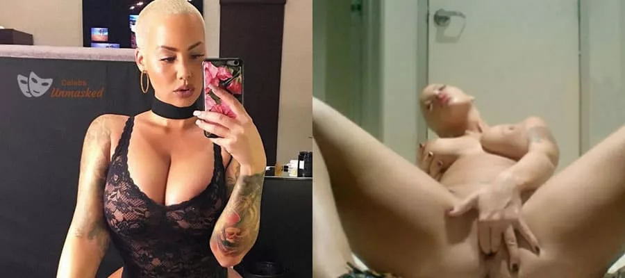 Porn leaked celebrity CELEBRITY PORN