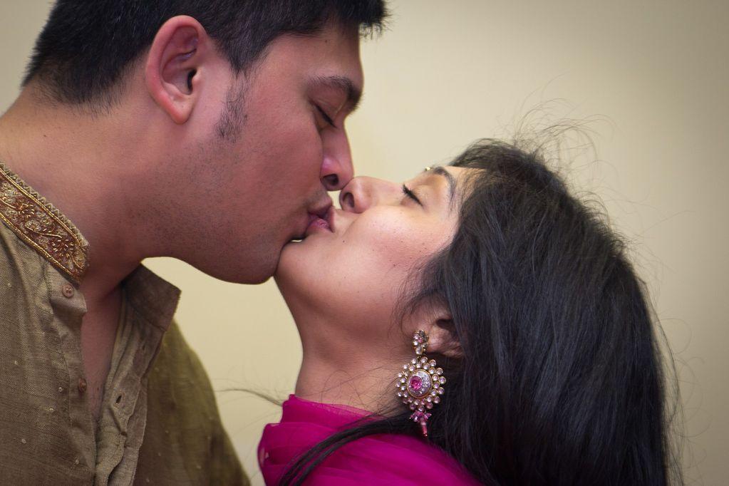 Bigs reccomend india bhabhi kiss photos