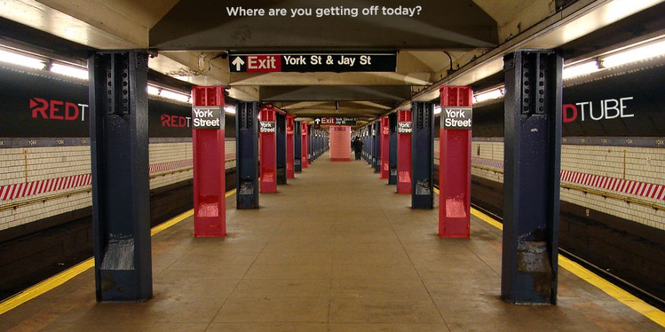 Texas recommend best of nyc subway