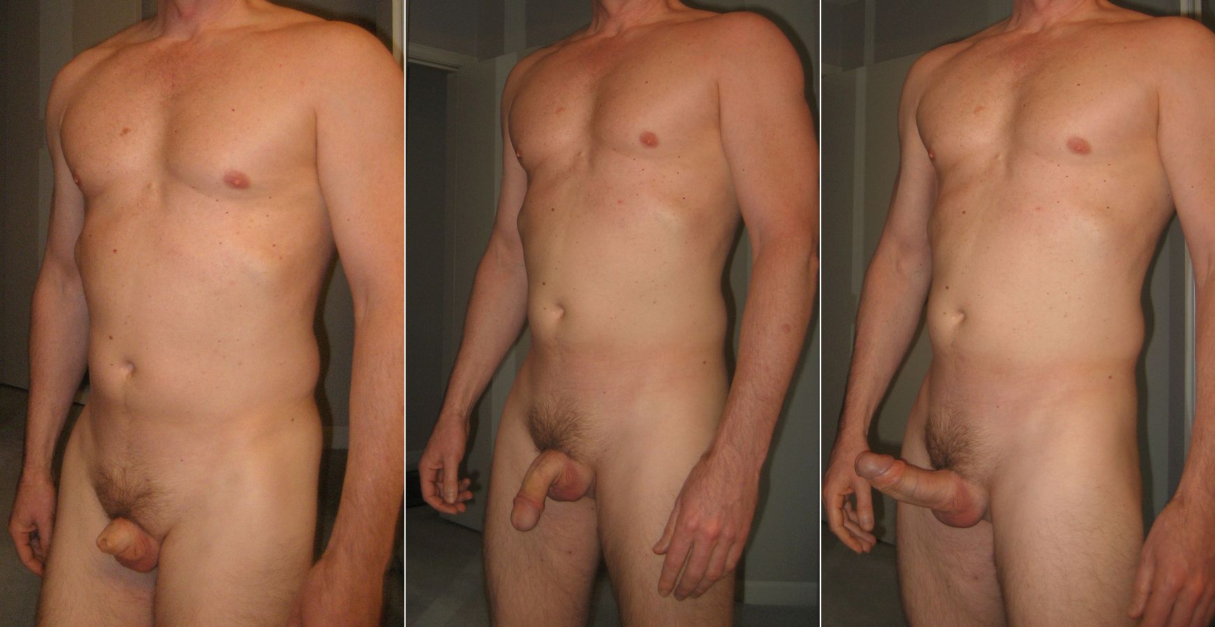 best of Males average naked