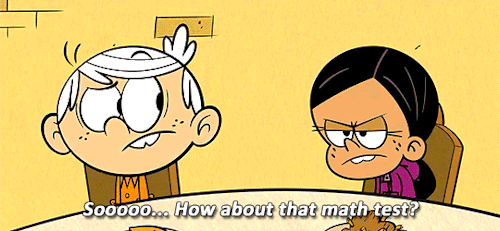 best of Gif sex loud house