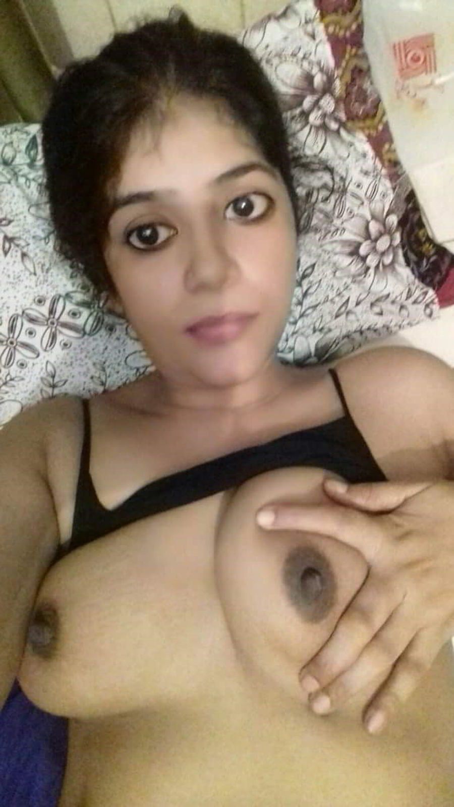 Telugu nude selfie