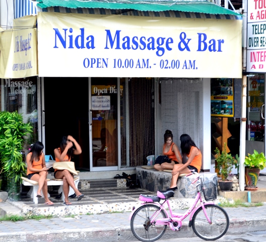 best of Ending thai massage happy