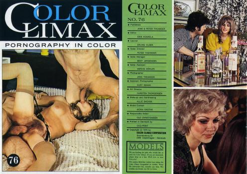 Color climax vintage teens anal girls
