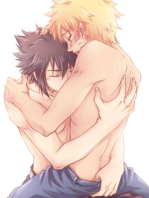 best of Picss naruto gay sex