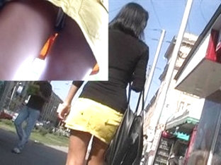 best of Miniskirt angie street prostitute lycra