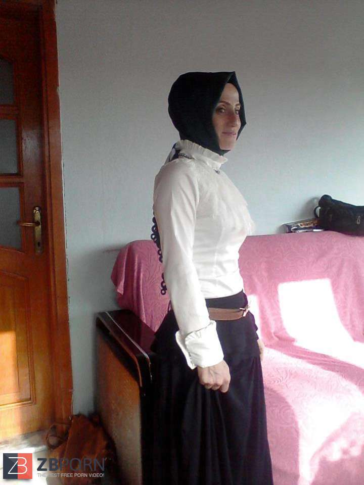 Turkish Arab Hijab Porn