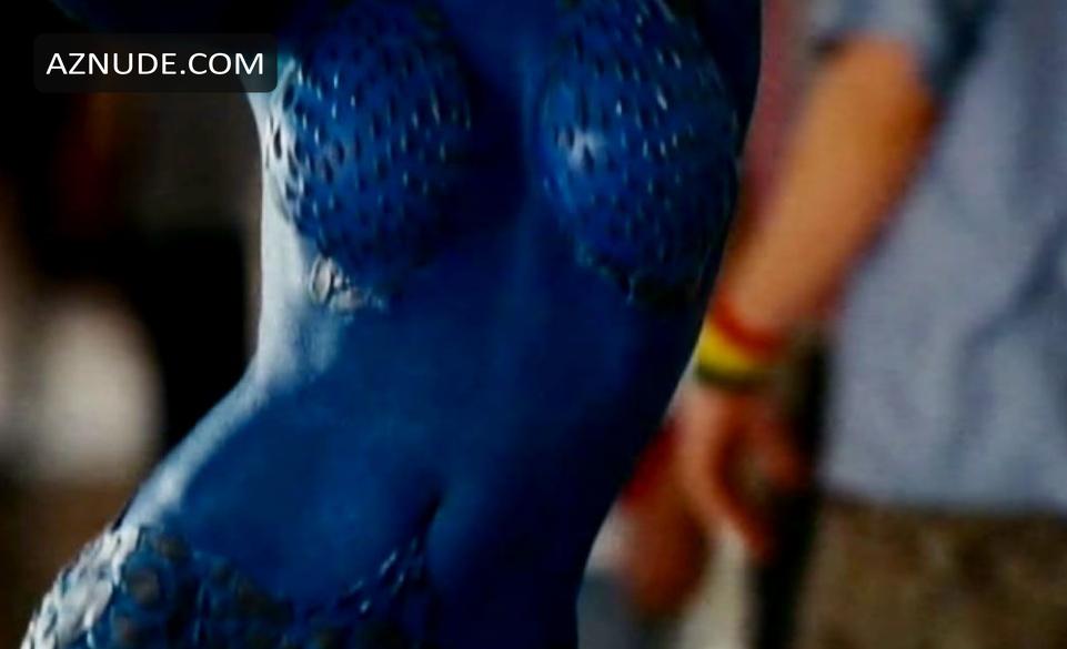 best of Mystique epic movie with