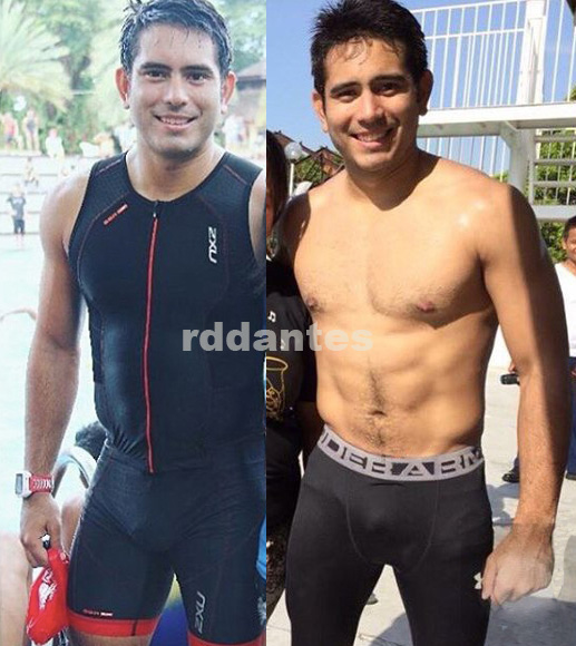 Gingersnap reccomend gerald anderson