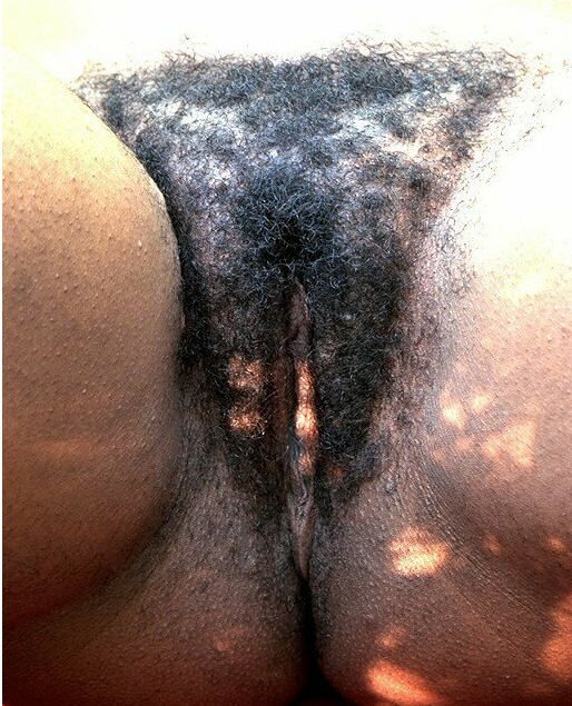 best of Pussy black naked wet nigerian