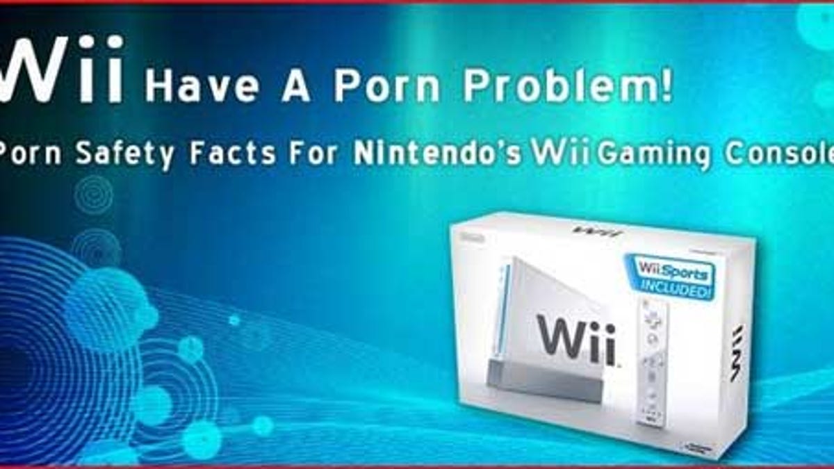 Nintendo wii