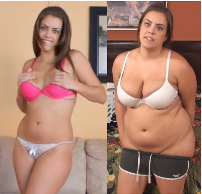 Weight gain girl nu porn lesbienne