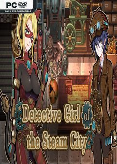 Spike recommend best of detective steam