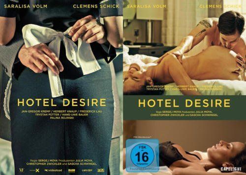 Hotel desire 2011