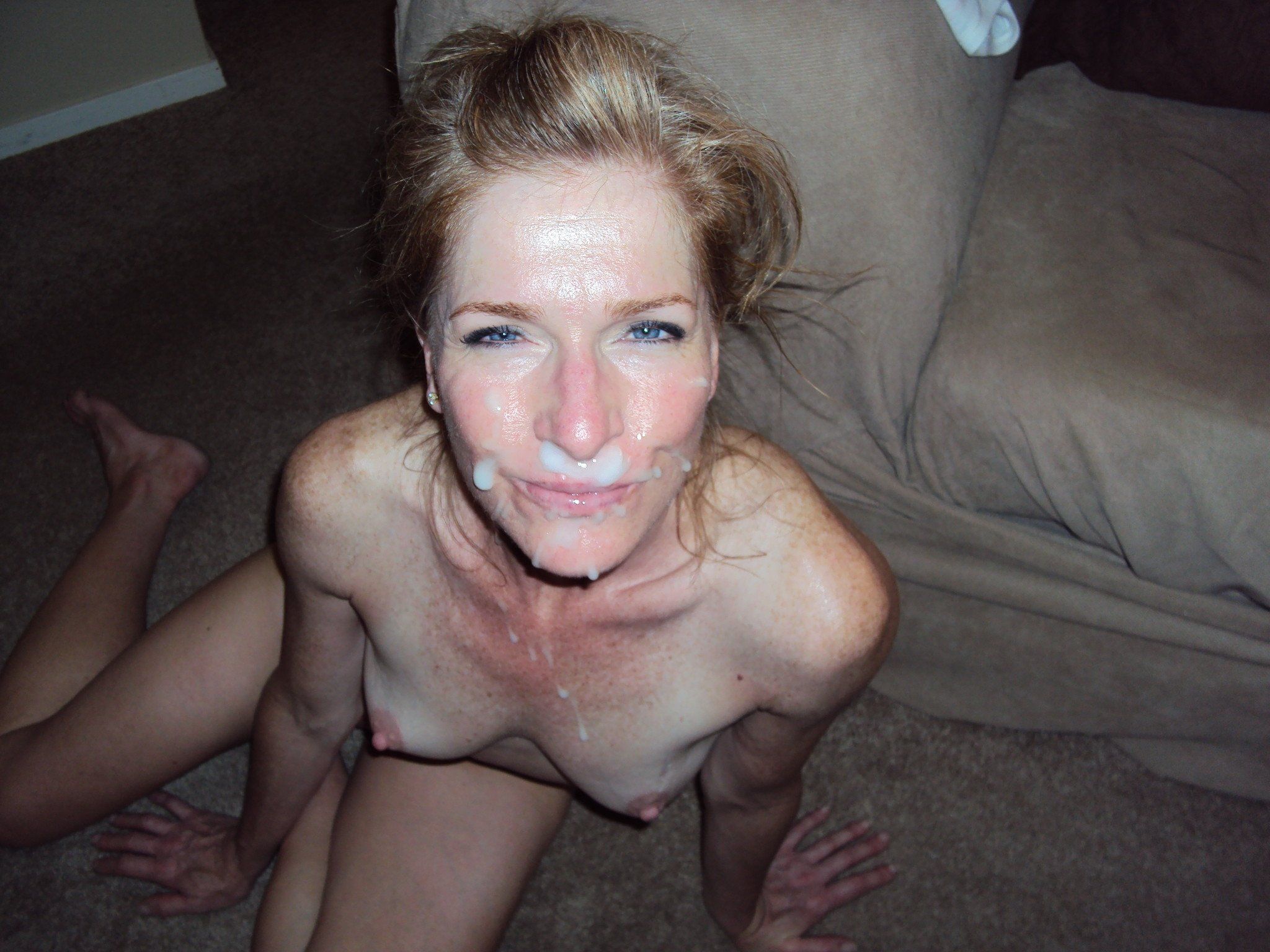 best of Wife facial