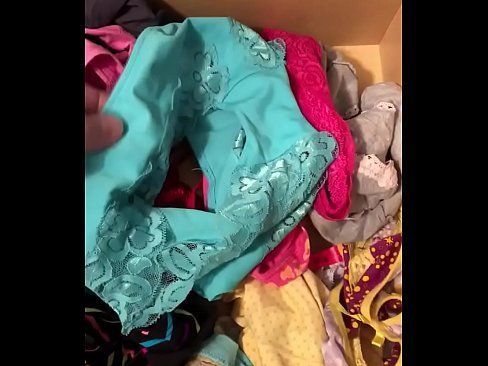 Vulture reccomend panty drawer