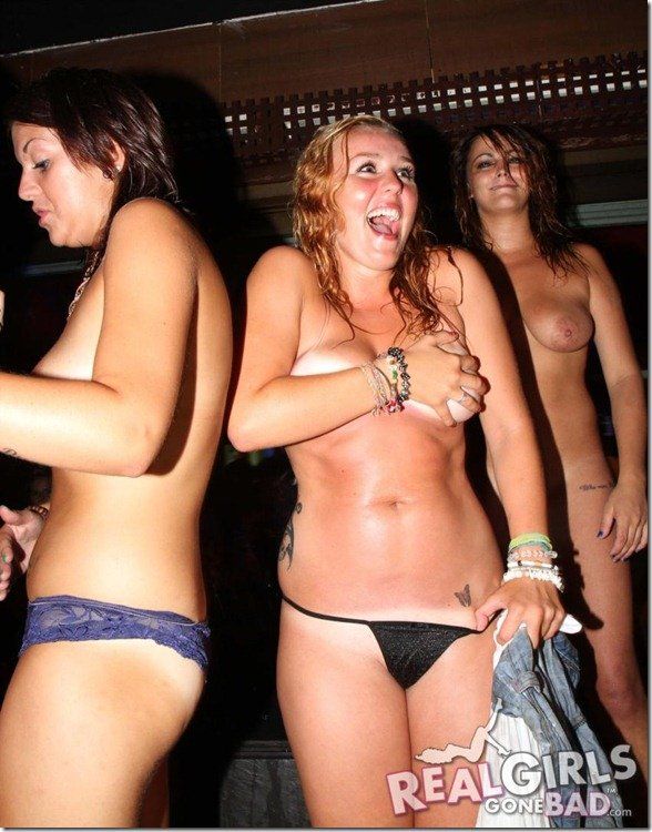 Slate reccomend amateur strip party
