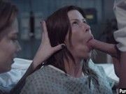 Sling reccomend scared milf