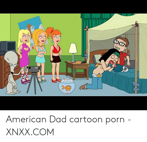 best of American cartoon