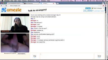 Eclipse recommend best of Hot American 21yr Old Cheating On Bf On Omegle.