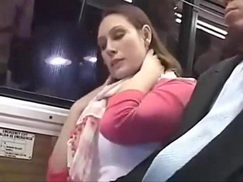 Governor reccomend asian bus grope