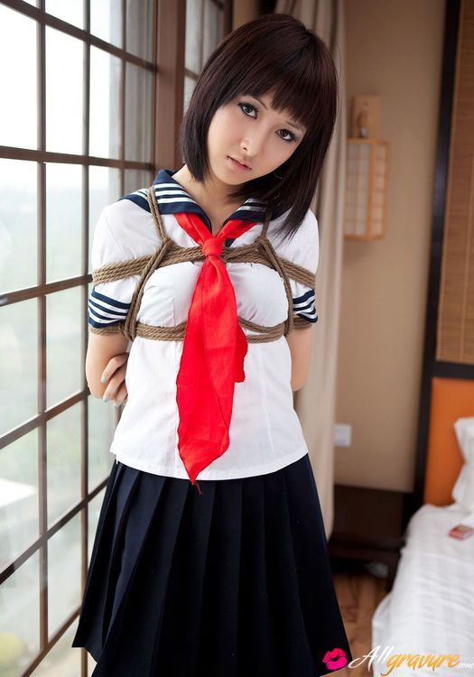 best of Bondage japanese uniform