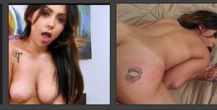 Dahlia reccomend tattoo ass lips