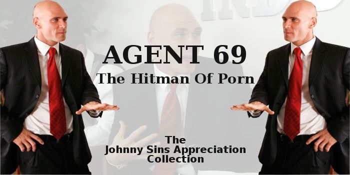 Engineer reccomend johnny sins agent