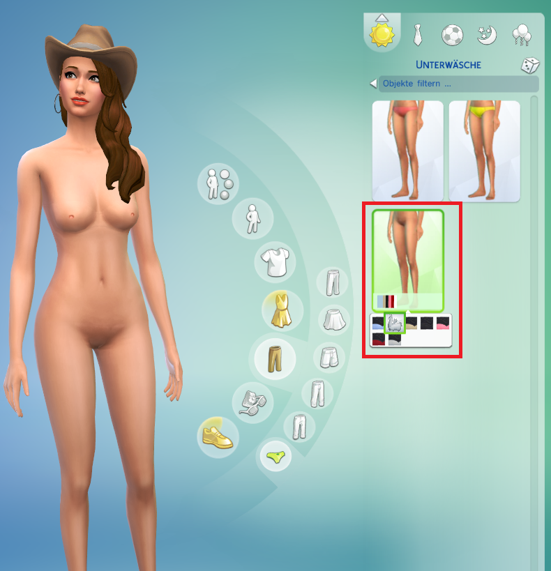 Hummer recommend best of sims uncensored