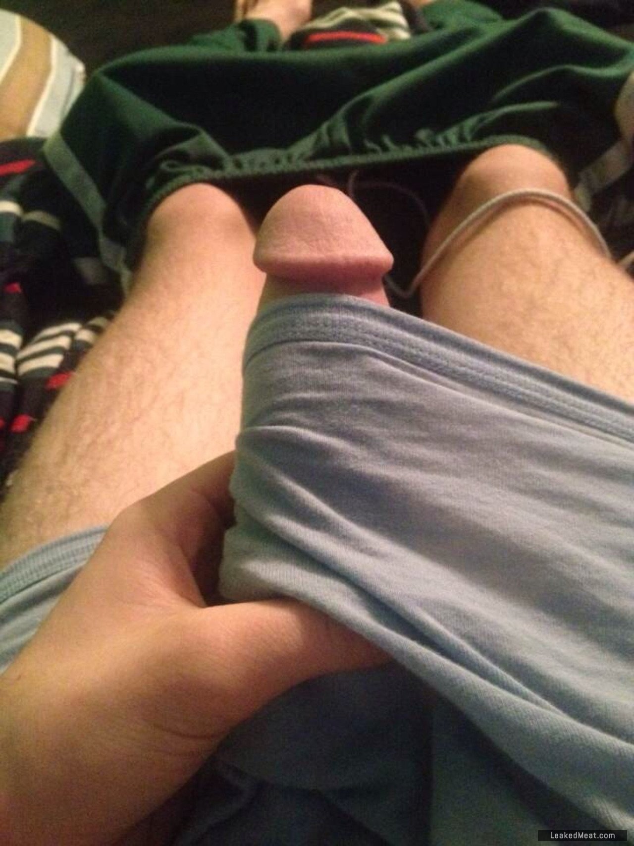 Trunk reccomend leaked dick pics