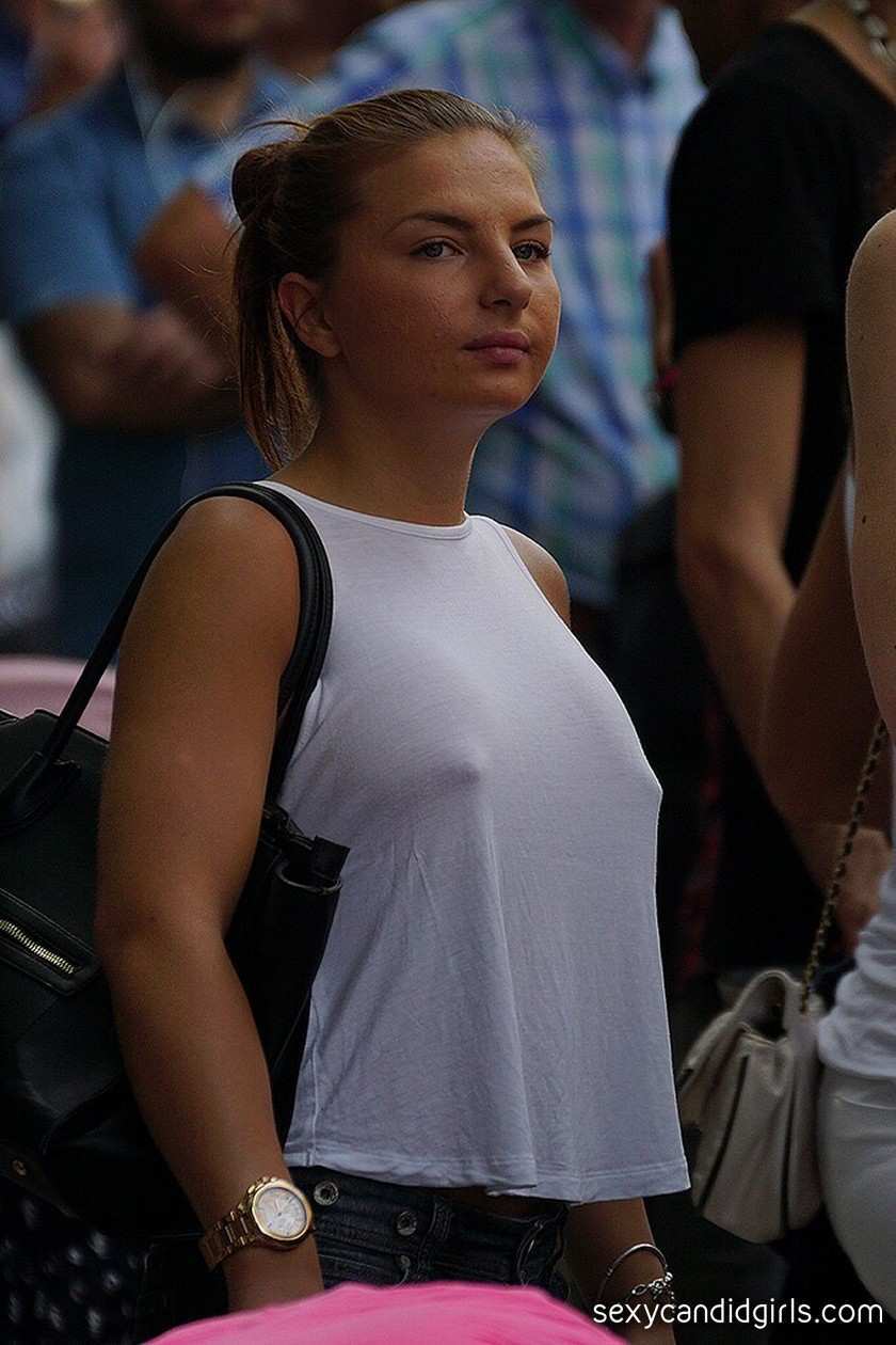 best of Nipples candid