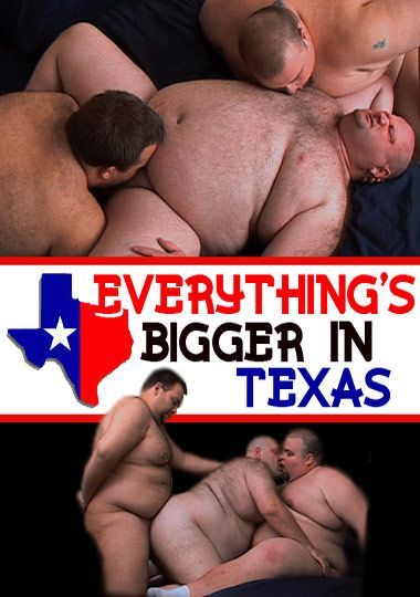 best of Bigger texas everything