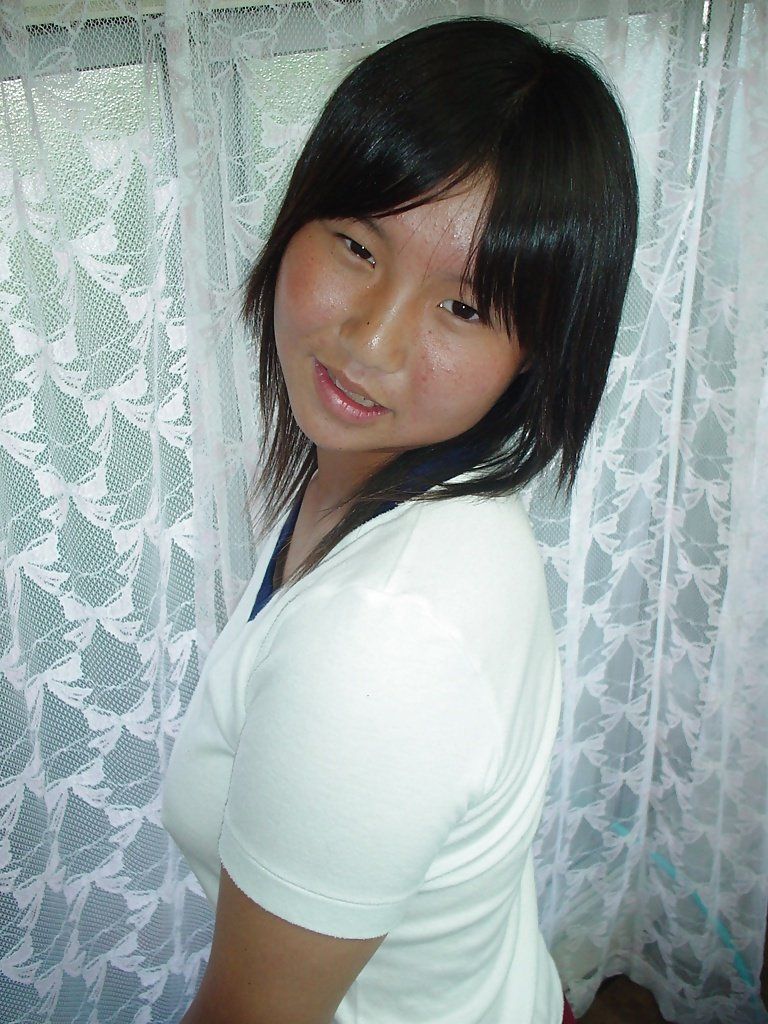 Japanese girlfriend friend