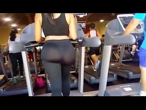 Pawg Fucked By Bbc After Gym