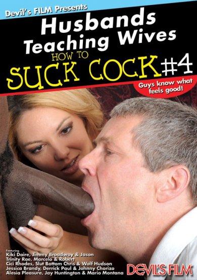 best of Cock suck teach husband